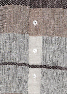 Lanzino Shirt # SSL090 Oatmeal - Alligator World