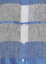 Load image into Gallery viewer, Lanzino Shirt # SSL090 Royal - Alligator World

