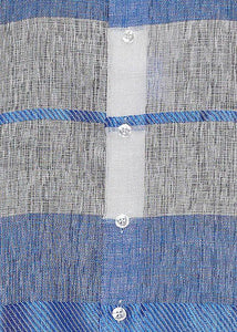 Lanzino Shirt # SSL090 Royal - Alligator World