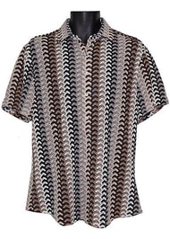 Lanzino Weekly Deal # WS71187 Brown - Alligator World