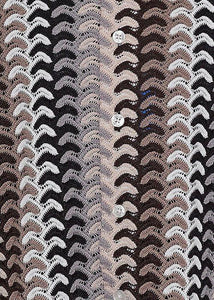 Lanzino Weekly Deal # WS71187 Brown - Alligator World