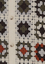 Load image into Gallery viewer, Lanzino Linen Shirt # SSL172 Almond
