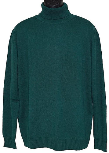 Lanzino Sweater # LP318 Forest