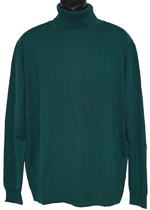 Lanzino Sweater # LP318 Forest - Alligator World