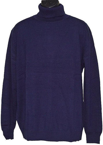 Lanzino Sweater # LP317 Navy