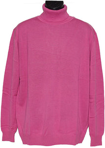 Lanzino Sweater # LP329 Pink