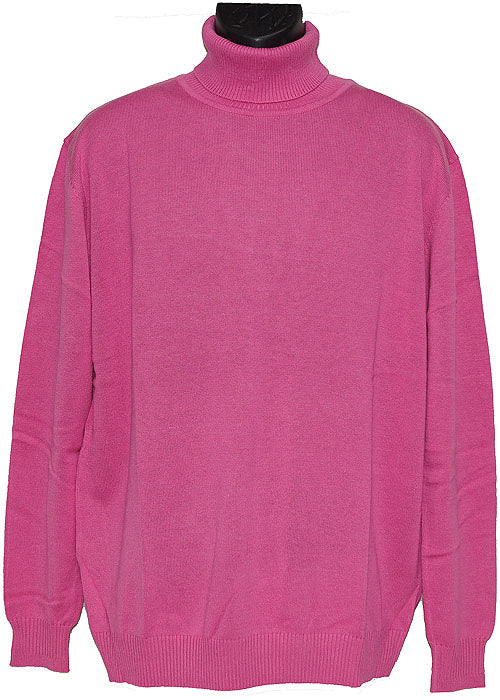 Lanzino Sweater # LP329 Pink