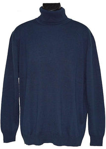 Lanzino Sweater # LP319 Teal - Alligator World