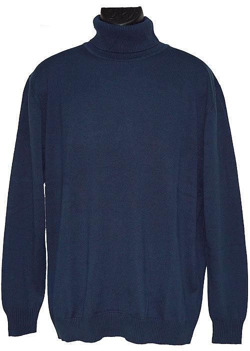 Lanzino Sweater # LP319 Teal