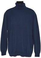 Lanzino Sweater # LP319 Teal - Alligator World