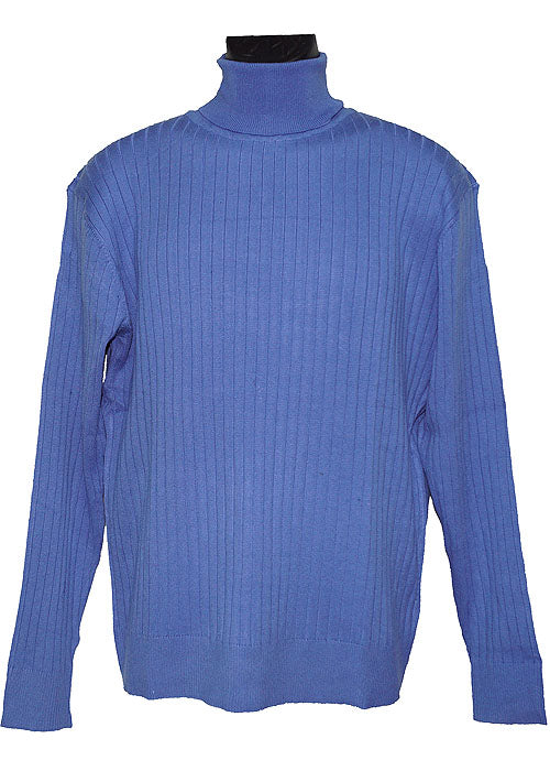 Lanzino Sweater # LP305 Sky