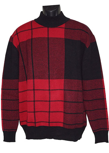 Lanzino Weekly Deal # WS1016109 Black