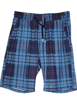 Load image into Gallery viewer, Lanzino Shorts Set # LP64 Blue
