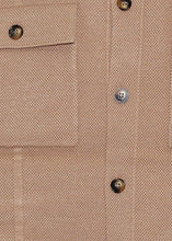 Load image into Gallery viewer, Lanzino Sweater/Jacket # SW077 Beige
