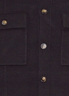 Load image into Gallery viewer, Lanzino Sweater/Jacket # LP87 Black
