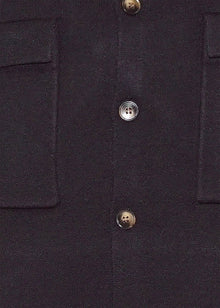 Load image into Gallery viewer, Lanzino Sweater/Jacket # SW078 Black
