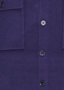 Load image into Gallery viewer, Lanzino Sweater/Jacket # SW078 Navy
