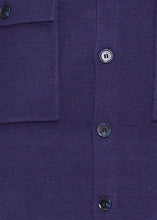 Load image into Gallery viewer, Lanzino Sweater/Jacket # SW078 Navy
