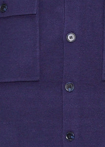 Lanzino Sweater/Jacket # SW078 Navy