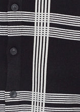 Load image into Gallery viewer, Lanzino Sweater/Jacket # SW080 Black
