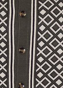 Load image into Gallery viewer, Lanzino Sweater/Jacket # SW097 Olive
