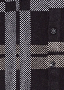 Load image into Gallery viewer, Lanzino Sweater/Jacket # SW105 Black

