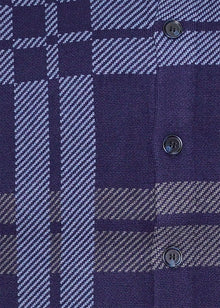 Load image into Gallery viewer, Lanzino Sweater/Jacket # SW105 Navy
