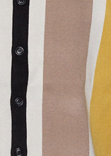 Load image into Gallery viewer, Lanzino Sweater/Jacket # SW119 Gold Combo

