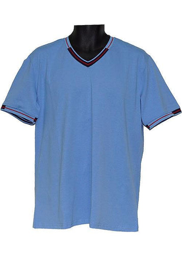 Lanzino Shirt # LP264 Sky