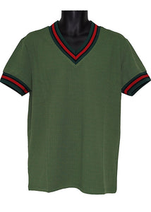 Lanzino # LP110 Olive