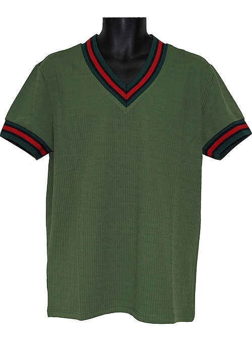 Lanzino # LP110 Olive