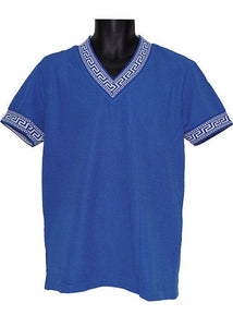 Lanzino Weekly Deal # WS71793 Royal - Alligator World