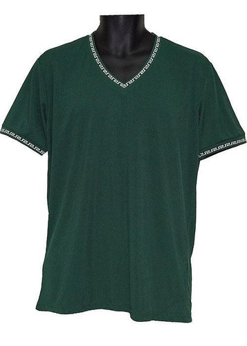 Lanzino Shirt # LP273 Hunter
