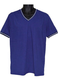 Lanzino Weekly Deal # WS717105 Indigo - Alligator World