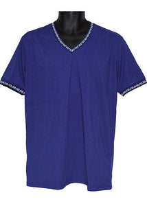 Lanzino Weekly Deal # WS717105 Indigo - Alligator World