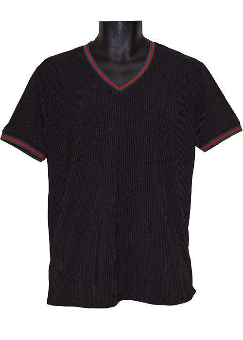 Lanzino Weekly Deal # WS717100 Black - Alligator World