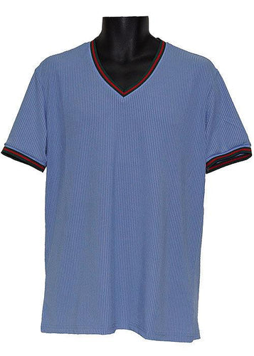 Lanzino Shirt # LP271 Sky