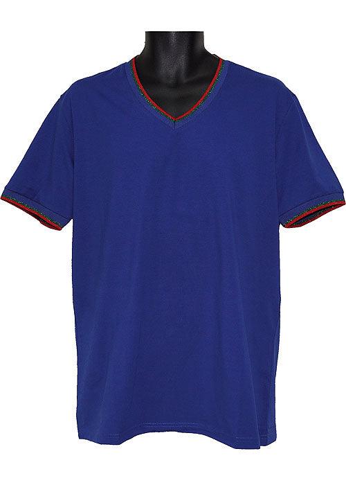 Lanzino Weekly Deal # WS71798 Indigo - Alligator World