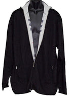 Lanzino Sweater # 2145 Black - Alligator World