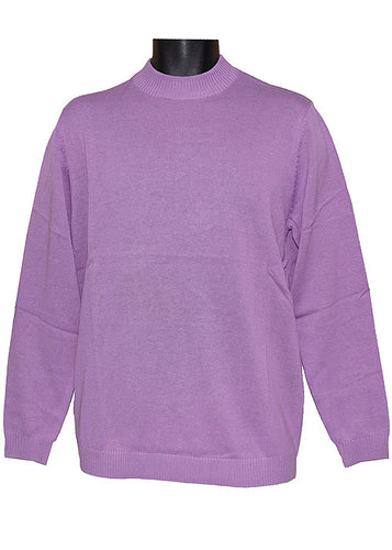 Lavane Sweater 'Mockneck'