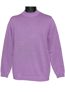 Lavane Sweater 'Mockneck'