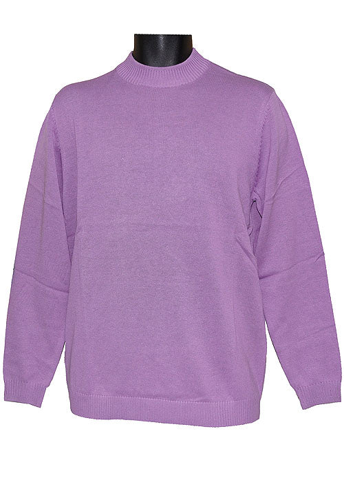 Lavane Sweater 'Mockneck'