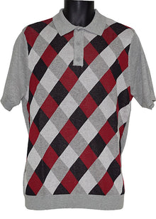Load image into Gallery viewer, Lavane Shirt # 2501 Grey
