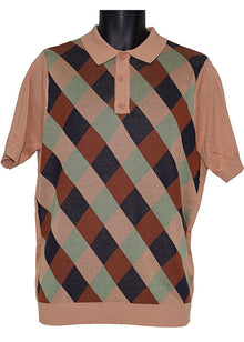 Load image into Gallery viewer, Lavane Shirt # 2501 Melon
