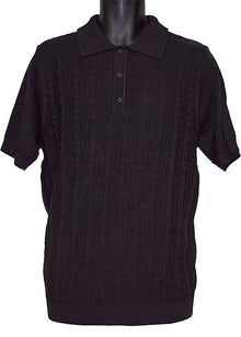 Load image into Gallery viewer, Lavane Shirt # 2504 Black
