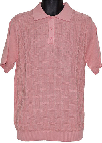 Lavane Shirt # 2504 Coral
