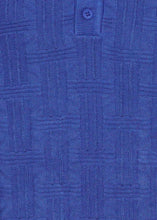 Load image into Gallery viewer, Lavane Shirt # 2504 Royal
