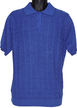 Load image into Gallery viewer, Lavane Shirt # 2504 Royal
