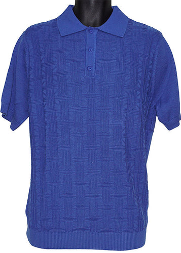 Lavane Shirt # 2504 Royal