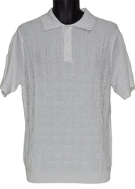 Lavane Shirt # 2504 White